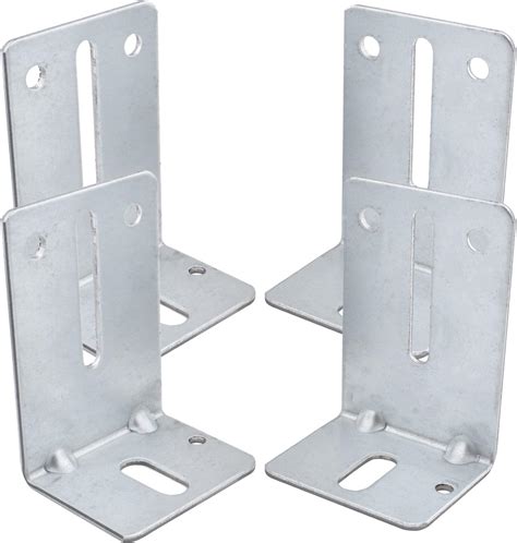 metal florida jamb bracket|metal door bracket kit.